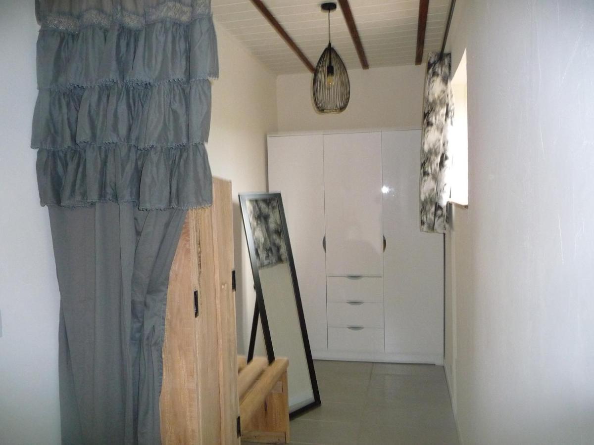 L'Anagramme, Chambres, Table D'Hotes Et Gite Pour Adultes, Naturistes Ou Non ! Cindre Exterior photo